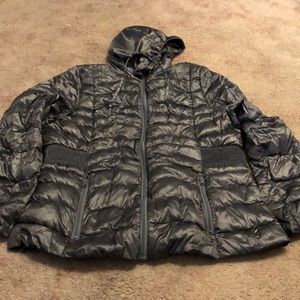 Packable Premium Down Winter Coat